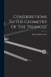 Contributions To The Geometry Of The... - Bild 1