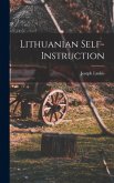 Lithuanian Self-Instruction Lithuanian Self-Instruction