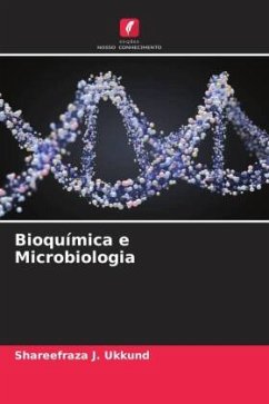 Bioquímica e Microbiologia - Ukkund, Shareefraza J.