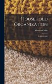 Household Organization