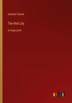 The Red Lily