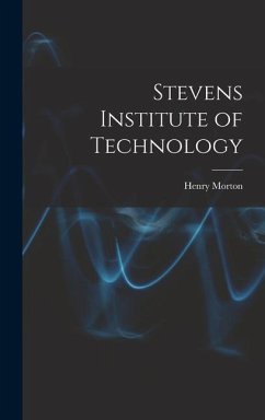 Stevens Institute of Technology