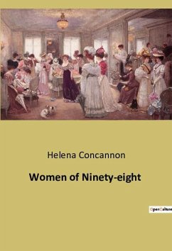 Women of Ninety-eight - Concannon, Helena