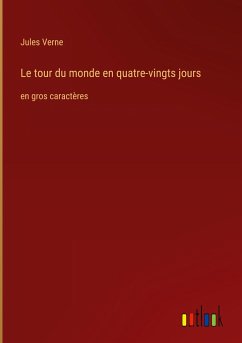 Le tour du monde en quatre-vingts jours