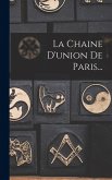 La Chaine D'union De Paris...