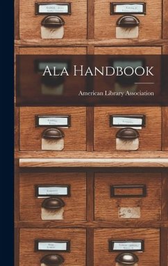 Cover Ala Handbook