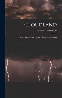 Cloudland - Ley, William Clement