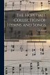 The Hopedale Collection of Hymns and... - Bild 1