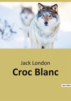 Croc Blanc - London, Jack