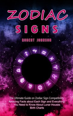 Zodiac Signs - Johnson, Robert