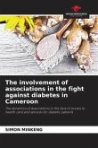 The involvement of associations in the fight against diabetes in Cameroon