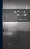 Advanced Algebra