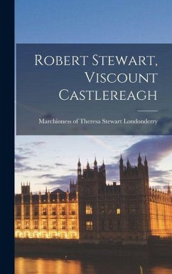 Robert Stewart, Viscount Castlereagh