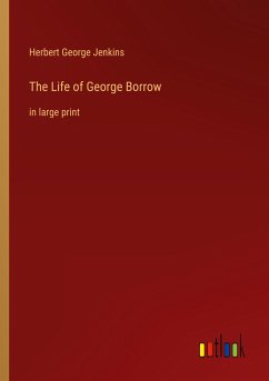 The Life of George Borrow