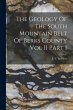 The Geology Of The South Mountain Belt... - Bild 1