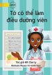 I Can Be A Nurse - T¿ có th¿ làm... - Bild 1