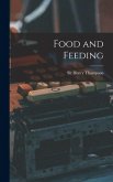 Food and Feeding Food and Feeding
