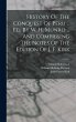 History Of The Conquest Of Peru ... Ed.... - Bild 1