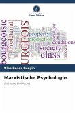 Marxistische Psychologie
