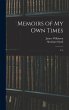 Memoirs of my own Times - Bild 1