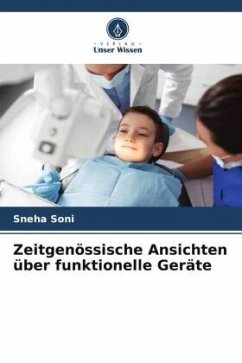 Zeitgenössische Ansichten über funktionelle Geräte - Soni, Sneha