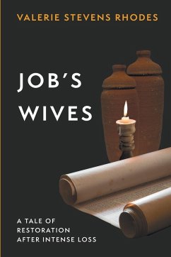 Job's Wives - Stevens Rhodes, Valerie