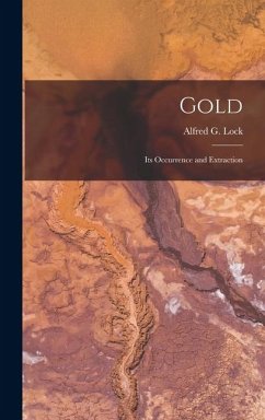 Cover Gold: Its Occurrence and Extraction