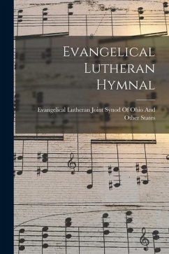 Evangelical Lutheran Hymnal