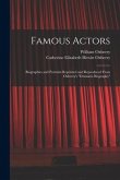 Famous Actors