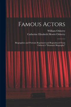 Cover Famous Actors