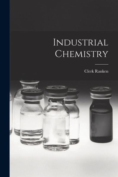 Industrial Chemistry