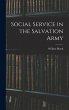 Social Service in the Salvation Army - Bild 1