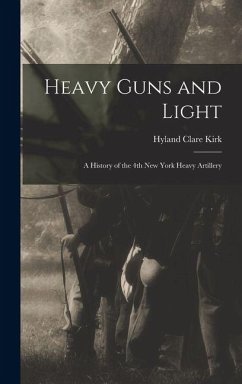 Cover Heavy Guns and Light