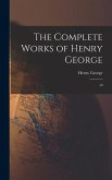 The Complete Works of Henry George: 10