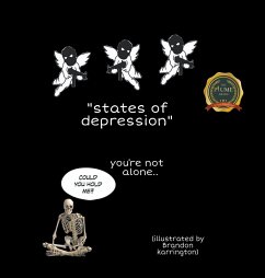 states of depression - Karrington, Brandon