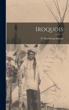 Cover Iroquois