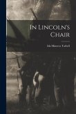 In Lincoln's Chair