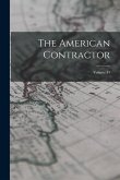 The American Contractor; Volume 41