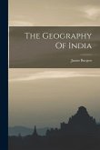 The Geography Of India