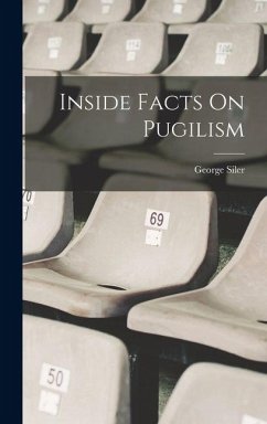 Cover Inside Facts On Pugilism