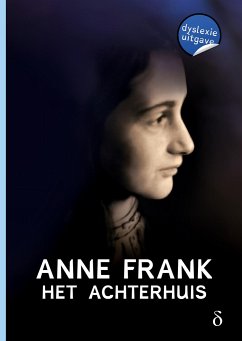 Het achterhuis - Frank, Anne