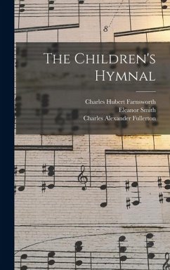 Cover The Children's Hymnal