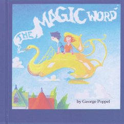 The Magic Word - Poppel, George
