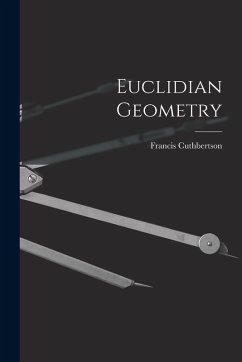 Cover Euclidian Geometry