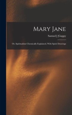 Mary Jane - Samuel], [Guppy