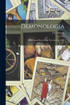 Demonologia - Forsyth, J S