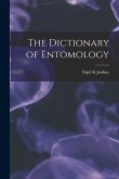 The Dictionary of Entomology