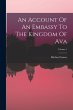 An Account Of An Embassy To The Kingdom... - Bild 1
