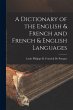 A Dictionary of the English & French... - Bild 1