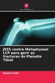 JESS contra Metaphyseal LCP para gerir as fracturas do Planalto Tibial